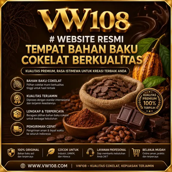 Banner VW108
